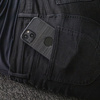Nakładka Simple Black do iPhone 16 6,1&quot;