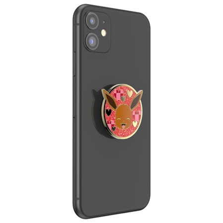 Popsockets 2 Eevee Xoxo 112724 uchwyt    i podstawka do telefonu - licencja