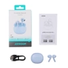 Joyroom Funpods kabellose In-Ear-Kopfhörer (JR-FB2) – blau