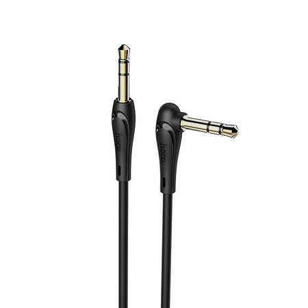 HOCO kabel AUX Audio Jack 3,5mm UPA14 czarny