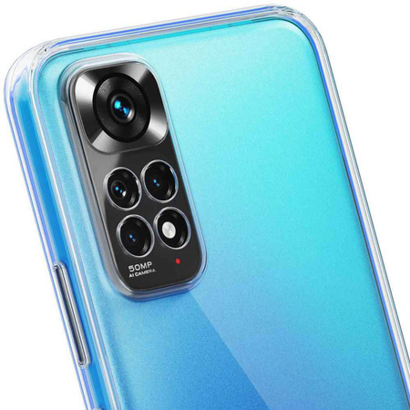 Redmi 13C/POCO C65 – 3mk Klarsichthülle