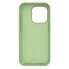 Nakładka Etteri Silicone Mag do iPhone 13 6,1" jasnozielona