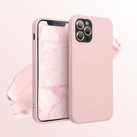 Futerał Roar Space Case - do iPhone 11 Pro Różowy