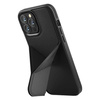 Uniq case Transforma iPhone 14 Plus 6.7" Magclick Charging black/ebony black