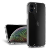 Clear Corner Case mit MagSafe für Samsung Galaxy A36 5G - Durchsichtig
