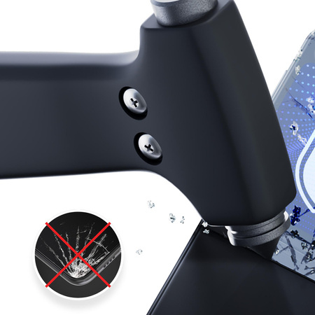 Samsung Galaxy Z Flip 6 - 3mk FlexibleGlass Pro