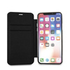 Oryginalne Etui IPHONE X / XS Karl Lagerfeld Book Valentine czerwone
