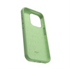 Nakładka Etteri Silicone Case do iPhone 15 6,1" jasnozielona