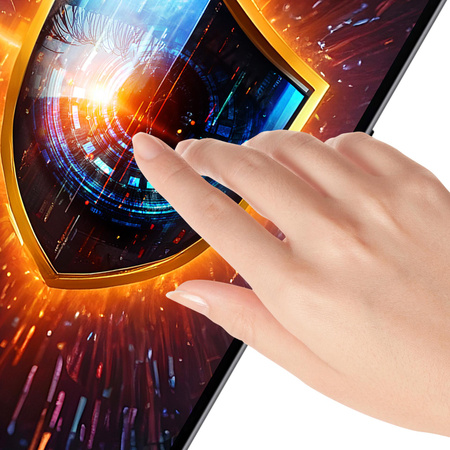 Nothing Phone (3a) / (3a) Pro - 3mk Silky Matt Privacy