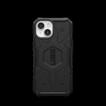 Etui UAG Pathfinder MagSafe do iPhone 15 - czarne
