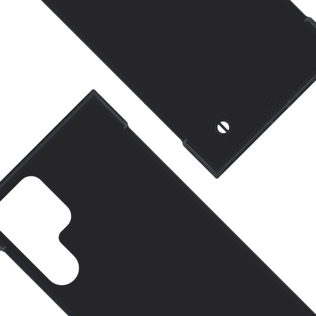 Samsung Galaxy S22 Ultra 5G - 3mk Just20g Matt Case