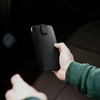 Futerał Uniwersalny POCKET Carbon - Model 11 - do IPHONE 12 / 12 PRO SAMSUNG Note / Note 2 / Note 3 / Xcover 5 / S21