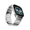 HiFuture FutureFit APEX Smartwatch - Silber