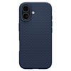 SPIGEN futerał LIQUID AIR do IPHONE 17 navy blue