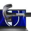 Dell Latitude 3550 - up to 17" 3mk FlexibleGlass Pro
