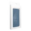 Kabura FOLIO Side Magnet kompatybilny z S-PEN do SAMSUNG S23 ULTRA niebieski
