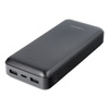 Bateria zewnętrzna (Powerbank) VEGER A20 - 20 000mAh czarny (W2015)