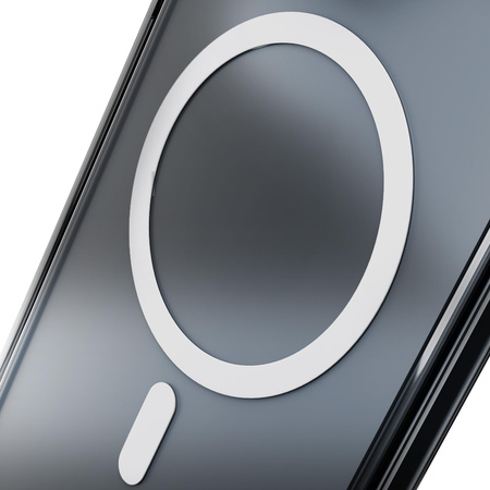 Samsung Galaxy S25 Ultra - 3mk Armor MagCase