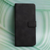 Etui Smart Velvet do Xiaomi Redmi Note 13 5G (global) czarne