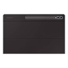 Etui Samsung EF-DX920UBEGWW Tab S10 Ultra / S9 Ultra czarny/black Book Cover Keyboard Slim