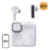 Earphones TWS QCY MeloBuds Neo T31 (white)