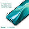 Etteri szkło hartowane 9D do iPhone 16 6,1"