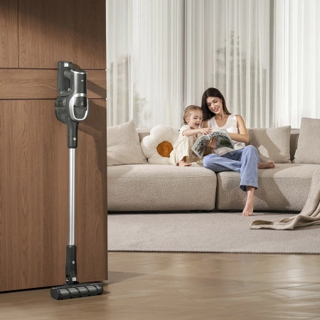 JIMMY JV83 Pro Akku-Staubsauger