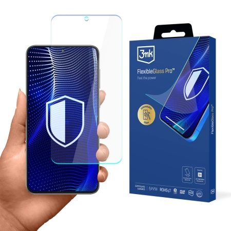 Hybrid glass 3mk FlexibleGlass Pro for Samsung Galaxy M56