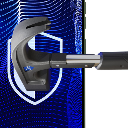 Motorola Moto G56 - 3mk FlexibleGlass Pro