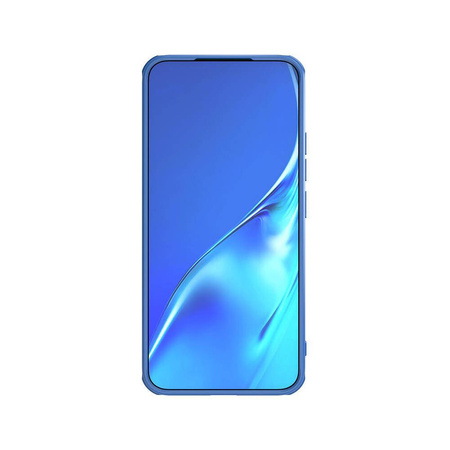 NILLKIN SUPER SHIELD PRO XIAOMI 14 BLUE / NIEBIESKI