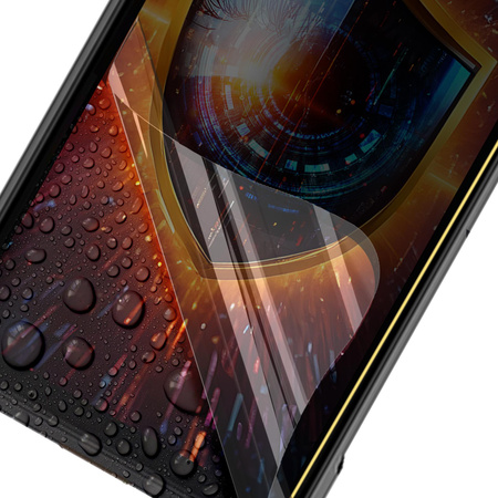 Ulefone Armor 26 Ultra - 3mk Silky Matt Privacy