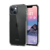 Crong Crystal Slim Cover - Etui iPhone 14 Plus (przezroczysty)