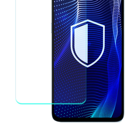 Umidigi Note 90 - 3mk FlexibleGlass Pro