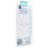 Futerał Jelly Roar - do Samsung Galaxy S22 Plus transparentny