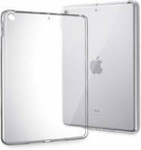 Slim Case ultra thin cover for iPad Pro 12.9'' 2021 transparent