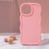 Nakładka Candy do Samsung Galaxy A35 5G różowa