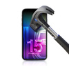 3MK HARD GLASS MAX LITE IP 15 PRO MAX