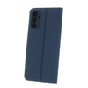 Etui Smart Soft do Samsung S23 FE granatowe