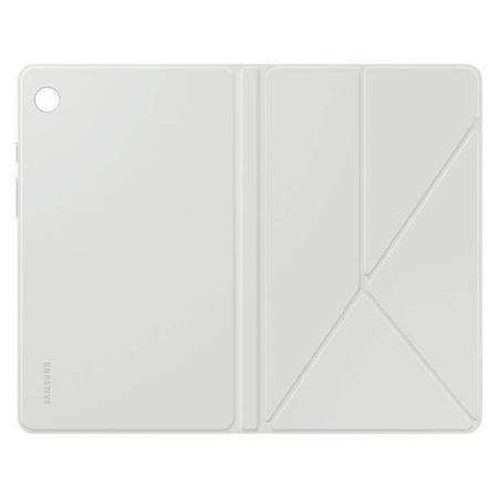 Etui Samsung EF-BX110TWEGWW na tablet Samsung Galaxy Tab A9 - białe