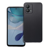 Futerał MATT do MOTOROLA G53 czarny