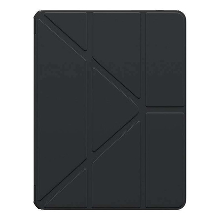 Case APPLE IPAD PRO 2018 / 2020 / 2021 / 2022 Baseus Minimalist black