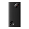 Powerbank Baseus Adaman2 10000mAh, 2xUSB, USB-C, 30W (black)