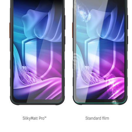 Samsung Galaxy XCover 7 Pro - 3mk Silky Matt Pro