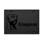 Kingston dysk SSD A400 (240GB | SATA III 2,5&quot;)