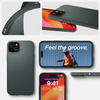 Spigen LIQUID AIR IPHONE 15 ABYSS GRÜN