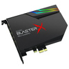 Creative Karta dźwiękowa Sound Blaster   X AE-5 Plus czarny/black PCI-e