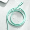 Joyroom USB - Lightning cable 2,4A 1,2 m (S-1224N2 Black)