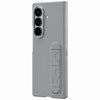 Etui Samsung Silicone Case do Galaxy Z   Fold7 szary