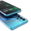 Etui SAMSUNG GALAXY A32 4G / LTE Back Żel transparentne