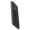 Spigen Crystal Flex, crystal clear - iPhone 15 Pro Max